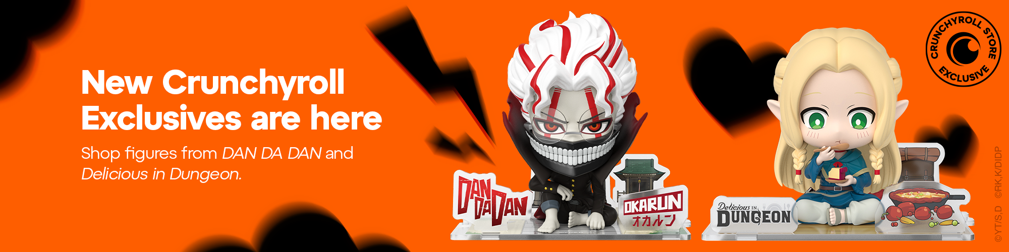 Category Banner